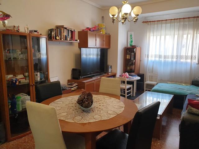 Piso En venta en Calle De Bonaire, Serra photo 0