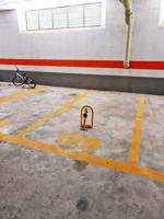 Parking Subterráneo En venta en Paseo Serra D'Espadà, La Patacona, Alboraya photo 0