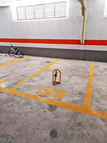 Parking Subterráneo En venta en Paseo Serra D'Espadà, La Patacona, Alboraya photo 0