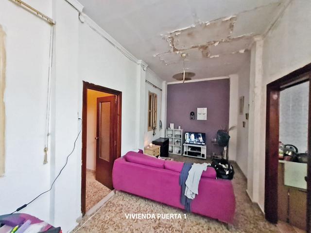 Comunidad En venta en Calle Del Pare Lluís Navarro, Poblats Marítims, València photo 0