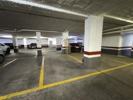 Parking Subterráneo En alquiler en Avenida De Burjassot, 29, Campanar, València photo 0