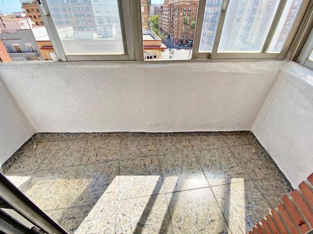Piso En venta en Avenida Del Primat Reig, Rascanya, València photo 0