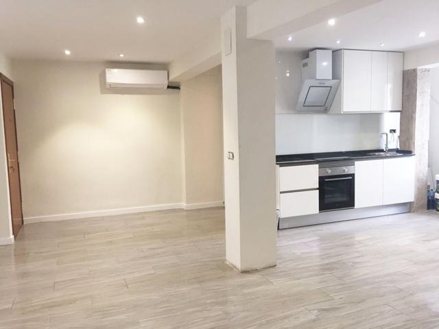 Loft En venta en Avenida De Burjassot, Campanar, València photo 0