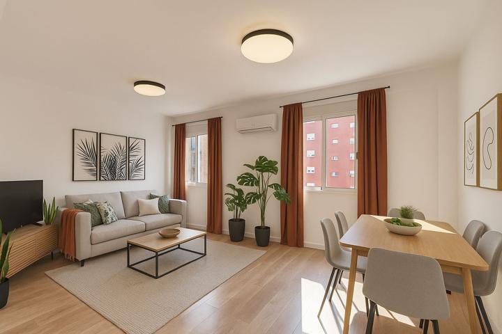 Piso En venta en Calle De La Vall De Laguar, Campanar, València photo 0