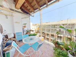 Piso En venta en Calle De Maldonado, Ciutat Vella, València photo 0