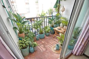 Piso En venta en Calle De Conchita Piquer, Campanar, València photo 0