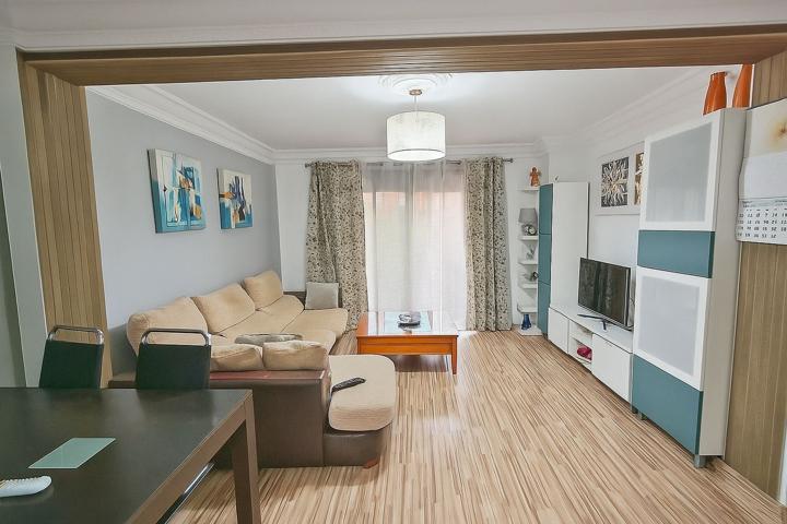 Piso En venta en Calle Del Pare Ferrís, Campanar, València photo 0