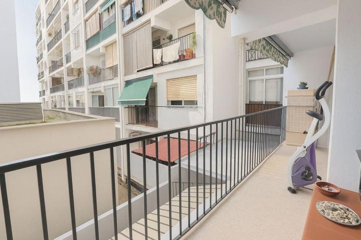 Piso En venta en Calle De Mariano De Cavia, Patraix, València photo 0