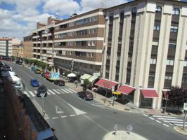 Piso En venta en Paseo De La Estación, 36, Estación, Ávila photo 0