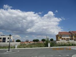 Terreno Urbanizable En venta en Calle Rumania, 0, Hervencias, Ávila photo 0