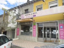 Otro En venta en Carretera Madrid-La Coruña 3, 40150, Villacastin Segovia, Es, 3, Villacastin photo 0