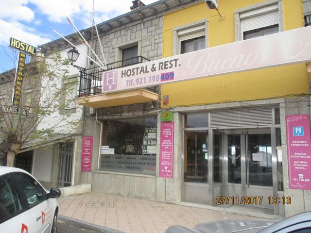 Otro En venta en Carretera Madrid-La Coruña 3, 40150, Villacastin Segovia, Es, 3, Villacastin photo 0