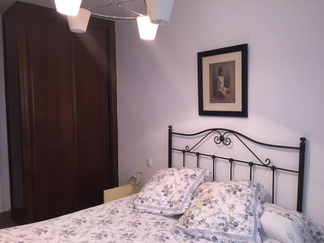 Piso En alquiler en Calle Vallespín, Ávila, 6, Murallas, Ávila photo 0