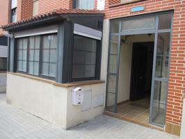 Unifamiliar Pareada En alquiler en Calle La Viña, 71, La Encarnación, Ávila photo 0