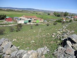 Terreno Urbanizable En venta en Camino Cabaña, 0, Sonsoles, Ávila photo 0