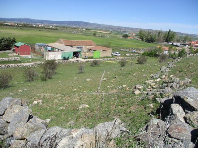 Terreno Urbanizable En venta en Camino Cabaña, 0, Sonsoles, Ávila photo 0