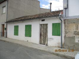 Casa De Campo En venta en Calle Iglesia, 18, Solosancho photo 0