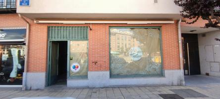 Otro En venta en Calle Del Valle, 14, Sonsoles, Ávila photo 0