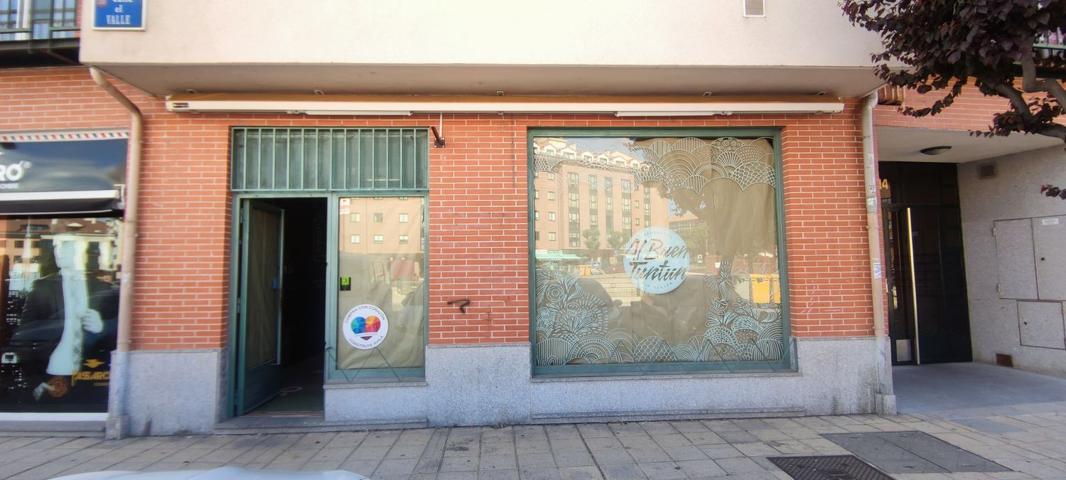 Otro En venta en Calle Del Valle, 14, Sonsoles, Ávila photo 0