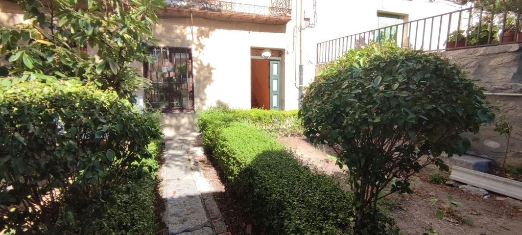 Piso En alquiler en Calle Nuestra Señora De Sonsoles, Sur, Ávila photo 0