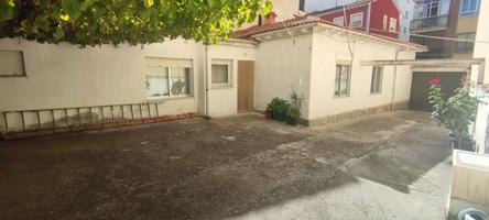 Casa En venta en Calle Rufino Martin, 23, Sur, Ávila photo 0
