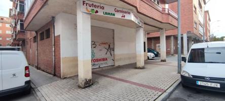 Otro En venta en Calle Virgen De Las Fuentes, 1, San Antonio, Ávila photo 0