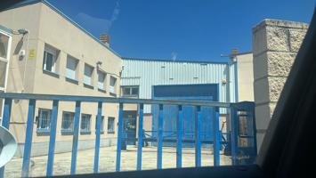Otro En venta en Calle Valencia, 4, Hervencias, Ávila photo 0