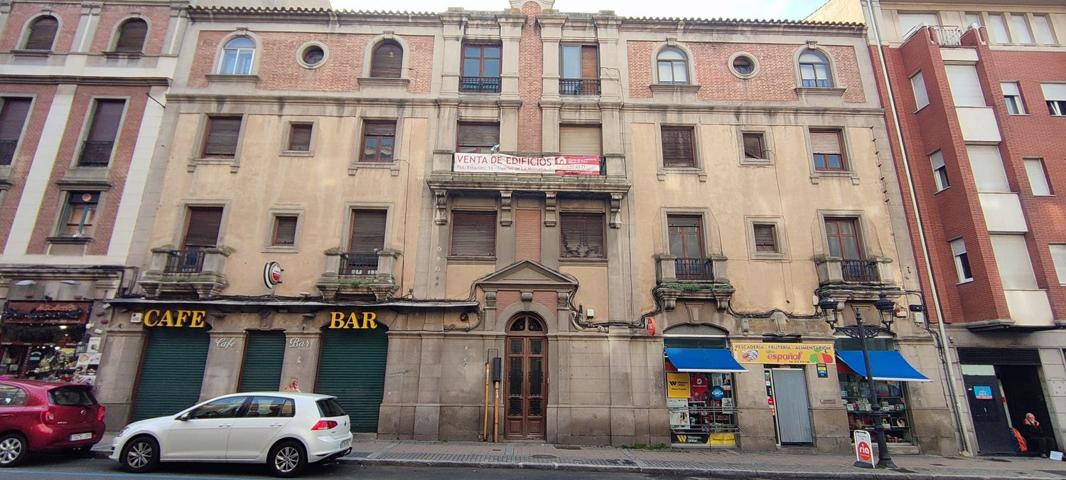 Comunidad En venta en Paseo De La Estación, 16, Estación, Ávila photo 0