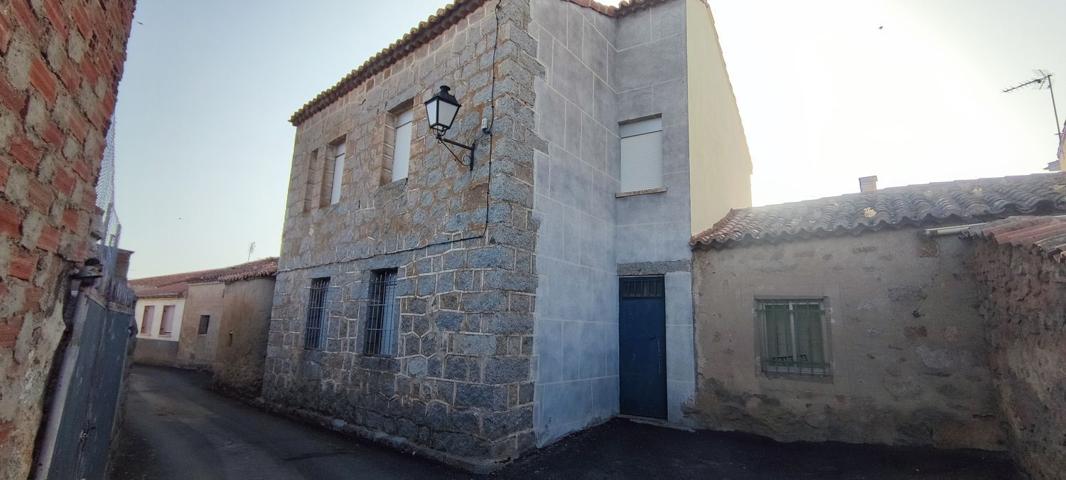 Casa En venta en Calle La Fragua, 3, El Fresno photo 0