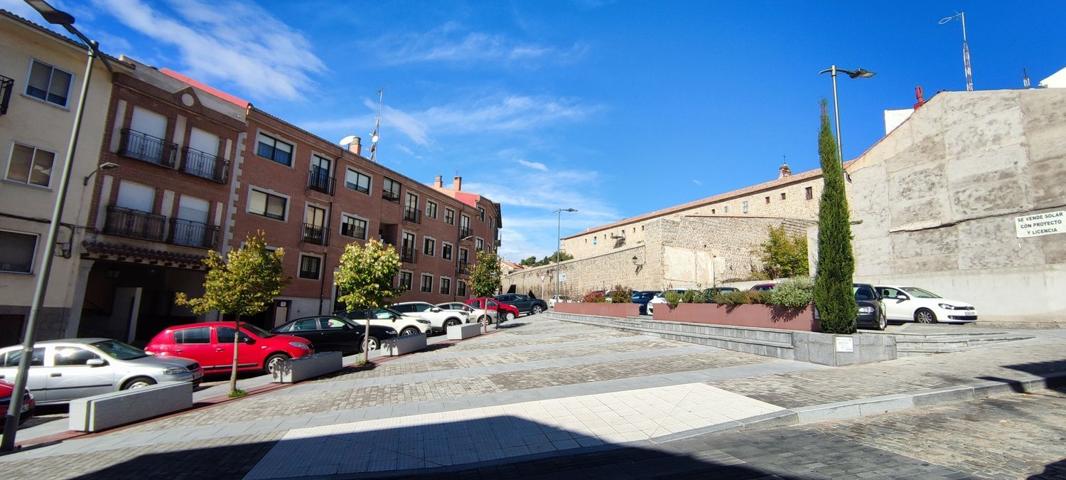 Piso En venta en Calle De Francisco Gallego, 40, Sur, Ávila photo 0