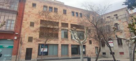 Comunidad En venta en Plaza Ejército, 3, Centro, Ávila photo 0