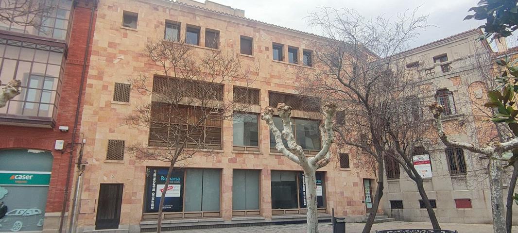 Comunidad En venta en Plaza Ejército, 3, Centro, Ávila photo 0