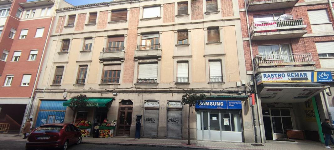 Comunidad En venta en Calle Cuartel De La Montaña, 5, Estación, Ávila photo 0