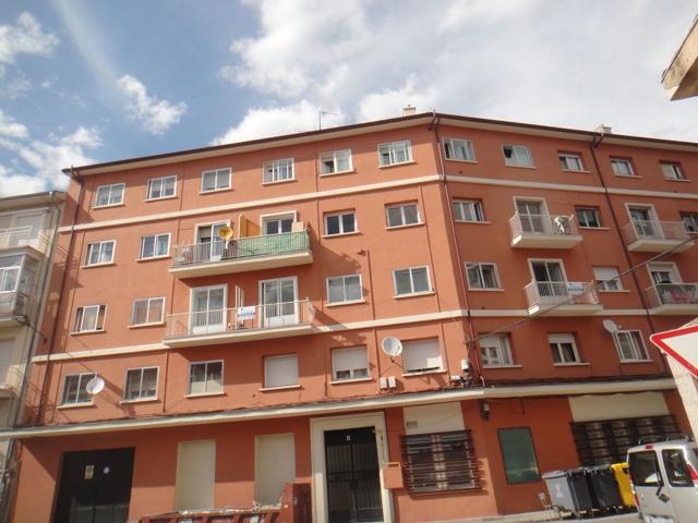 Piso En venta en Calle De Virreina María Dávila, 5, Centro, Ávila photo 0