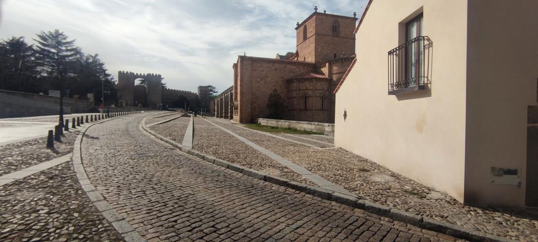 Piso En venta en Calle Humilladero, 4, Centro, Ávila photo 0