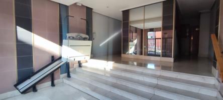Piso En venta en Cl Las Eras, 12, Sur, Ávila photo 0