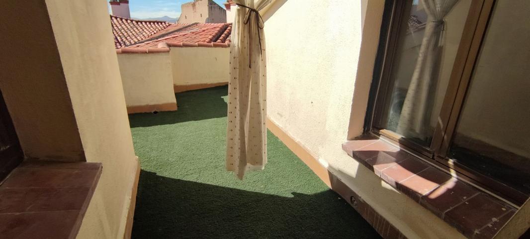  Ático En venta en Calle Pedro De Lagasca, 14, Murallas, Ávila photo 0