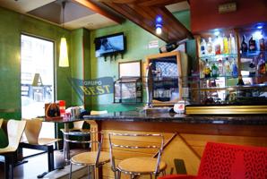 Oportunidad de negocio. Venta de cafetería en zona La Chantría. photo 0