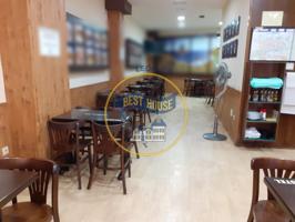 Se vende restaurante en funcionamiento en el centro de León. photo 0