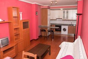 Apartamento entresuelo en Trobajo del Cerecedo. photo 0