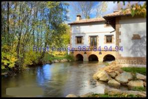 Negocio hotelero en venta (HOTEL RURAL en Villabante). photo 0