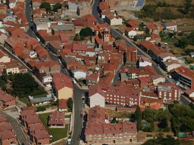 Solar urbano a la venta en Trobajo del Camino (Ayto. de San Andrés del Rabanedo). photo 0