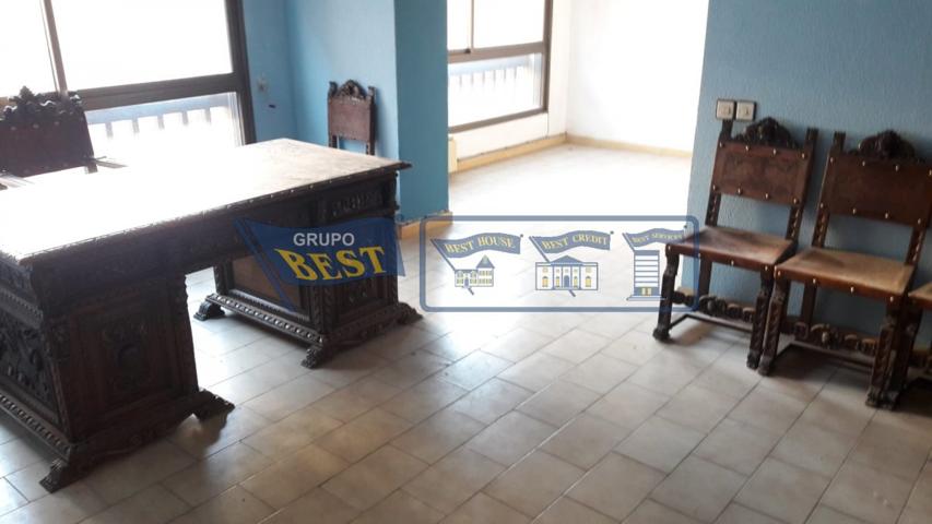 Alquiler de dos oficina en el centro de León. photo 0