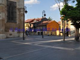Oportunidad para invertir junto a la Catedral de León photo 0