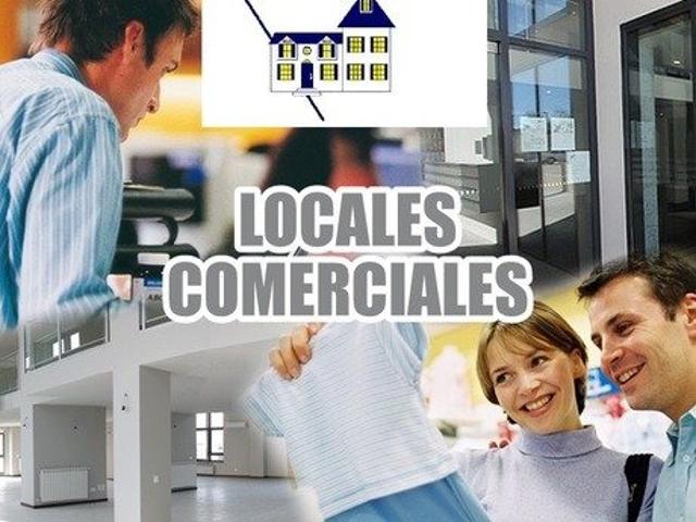 Venta de local comercial en La Chantría. photo 0