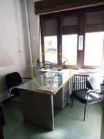 Oficina en venta en el centro de León. photo 0