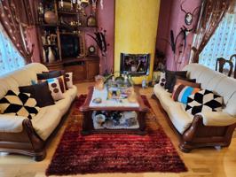 Chalet pareado a la venta en Navatejera. photo 0