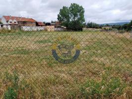 Terreno a la venta venta en Pobladura del Bernesga. photo 0