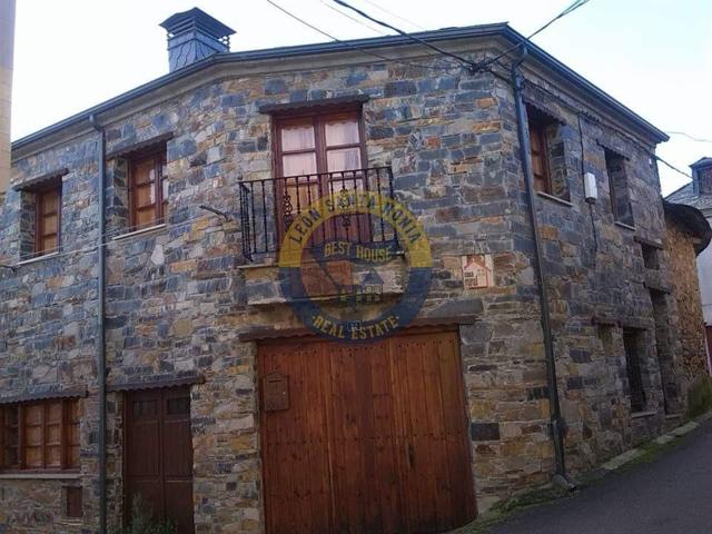 Casa de pueblo a la venta en Valle de Finolledo. photo 0