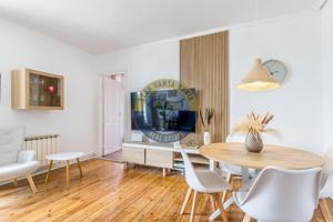 Apartamento a la venta junto al Mercado del Conde Luna. photo 0